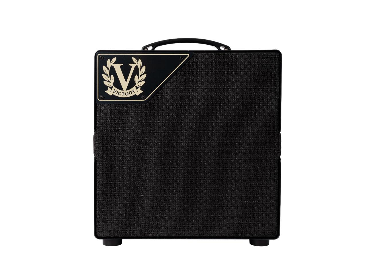 Victory Jack Lunchbox 1x12